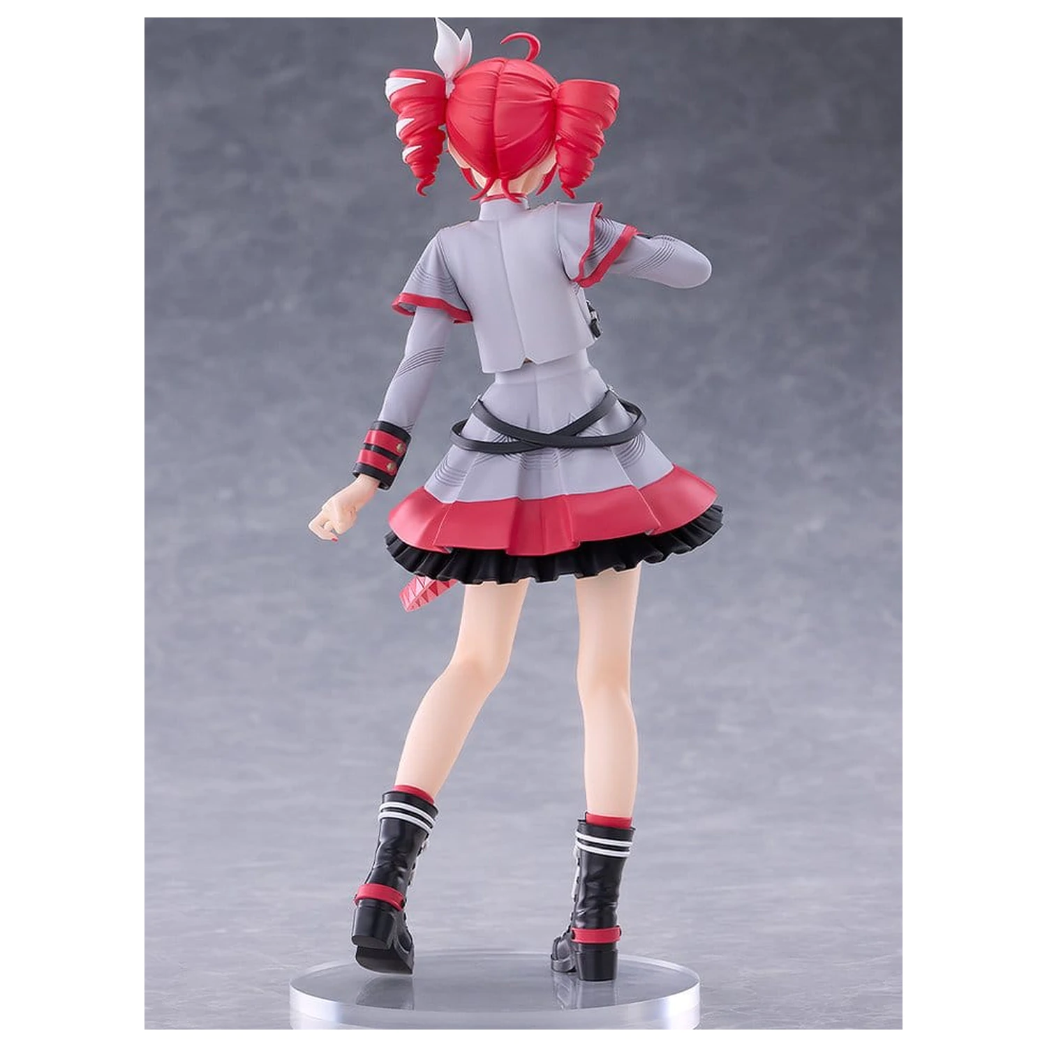 Synthesizer V Pop Up Parade PVC figurka Kasane Teto: Synthesizer V AI Ver. L 22 cm fotografii produktu