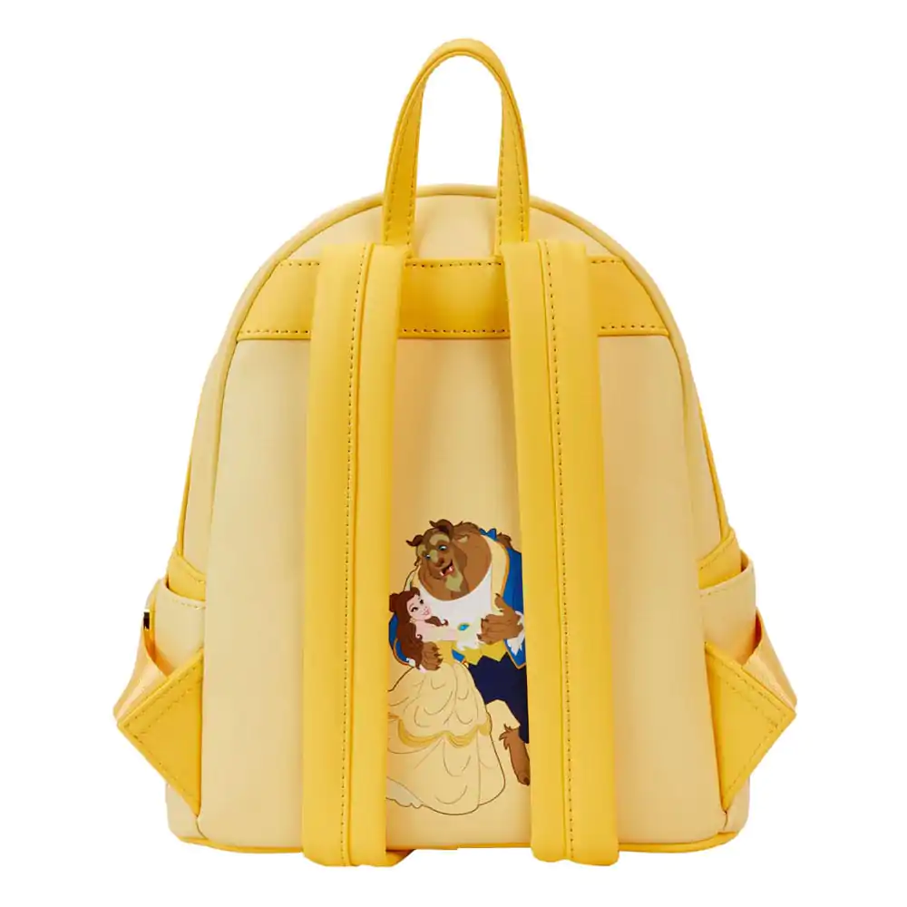 Beauty and the Beast Mini batoh Belle fotografii produktu