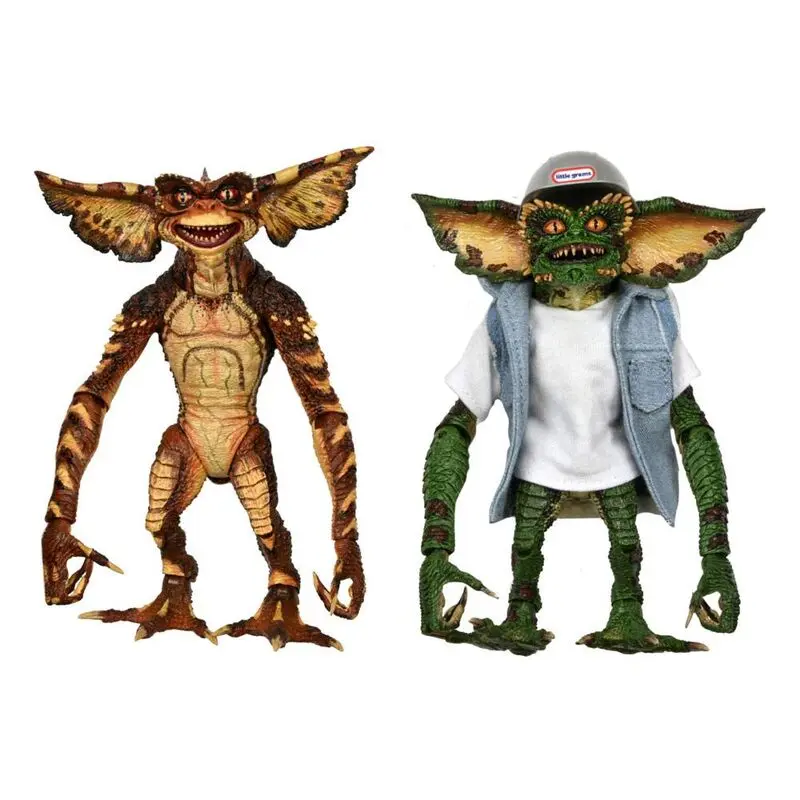 Gremlins 2 akční figurka Ultimate Demolition Gremlins 15 cm fotografii produktu