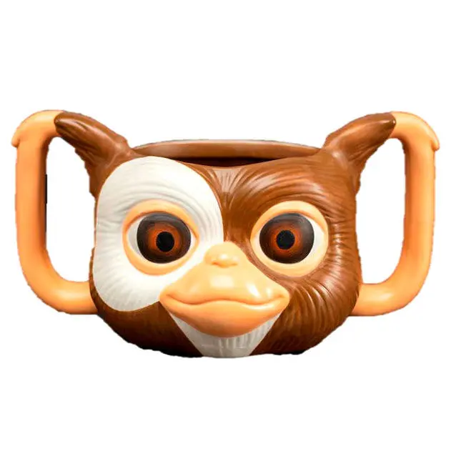 Gremlins Shaped hrnek Gizmo fotografii produktu