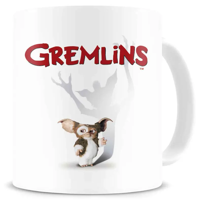 Gremlins Hrnek Gizmo Shadow fotografii produktu