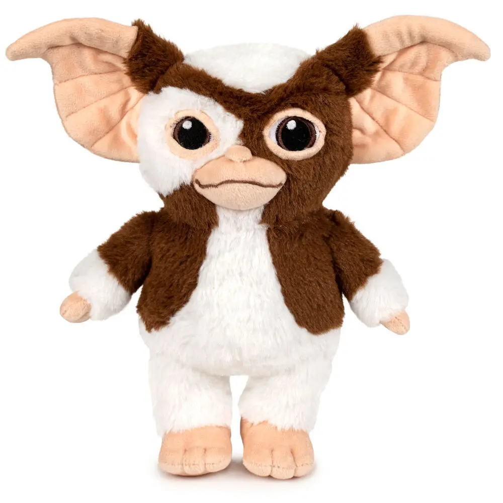 Gremlins Gizmo měkká plyšová hračka 25cm fotografii produktu