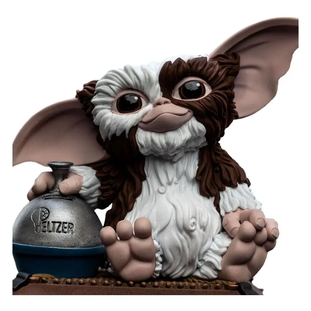 Gremlins Mini Epics vinylová figurka Gizmo 12 cm fotografii produktu