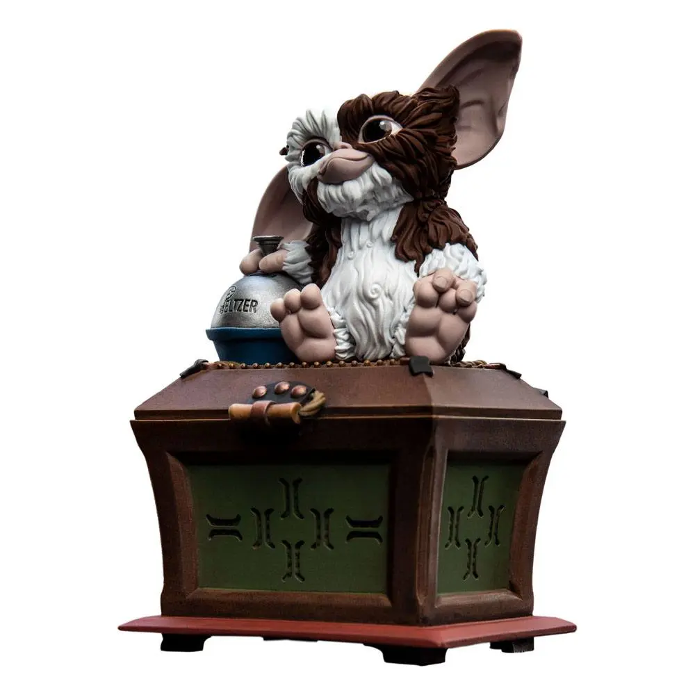 Gremlins Mini Epics vinylová figurka Gizmo 12 cm fotografii produktu