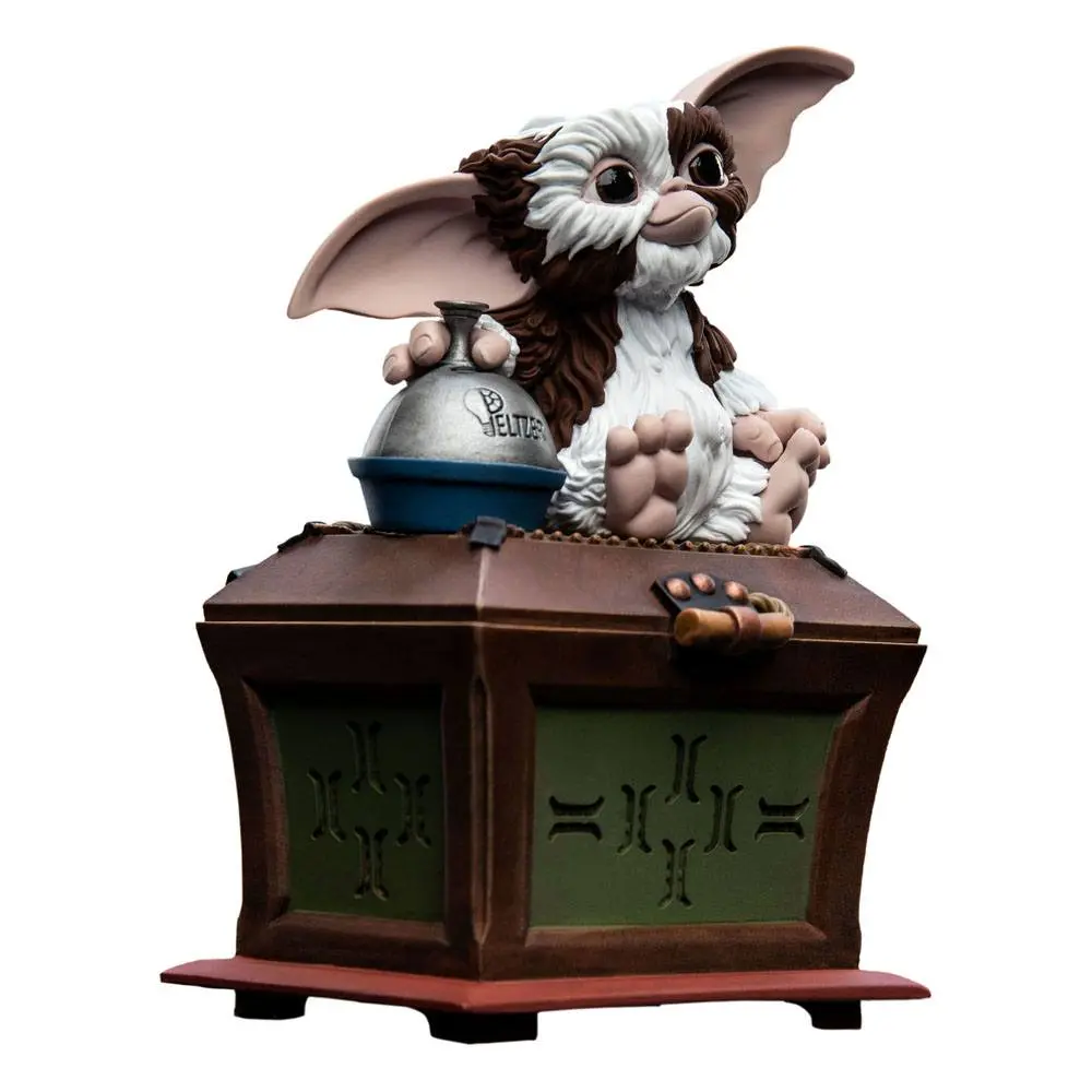 Gremlins Mini Epics vinylová figurka Gizmo 12 cm fotografii produktu