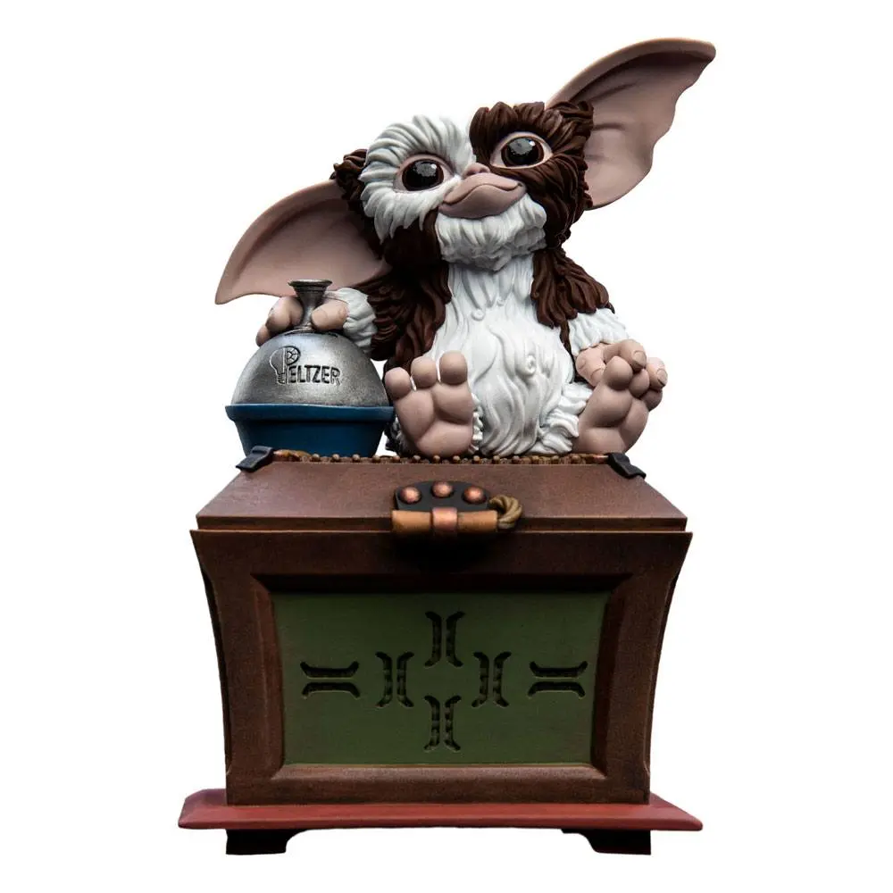 Gremlins Mini Epics vinylová figurka Gizmo 12 cm fotografii produktu