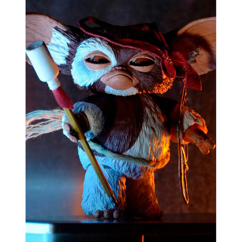 Gremlins Ultimate akční figurka Gizmo 12 cm fotografii produktu