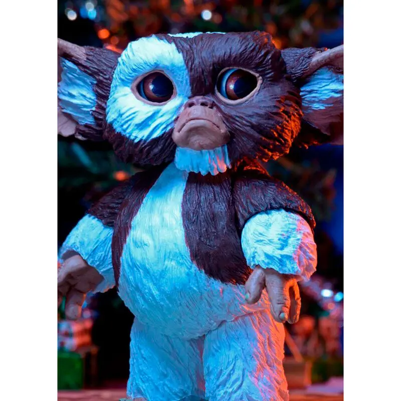 Gremlins Ultimate akční figurka Gizmo 12 cm fotografii produktu