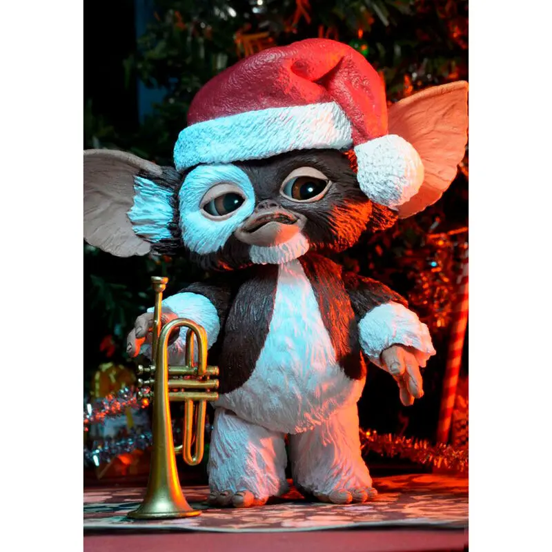 Gremlins Ultimate akční figurka Gizmo 12 cm fotografii produktu