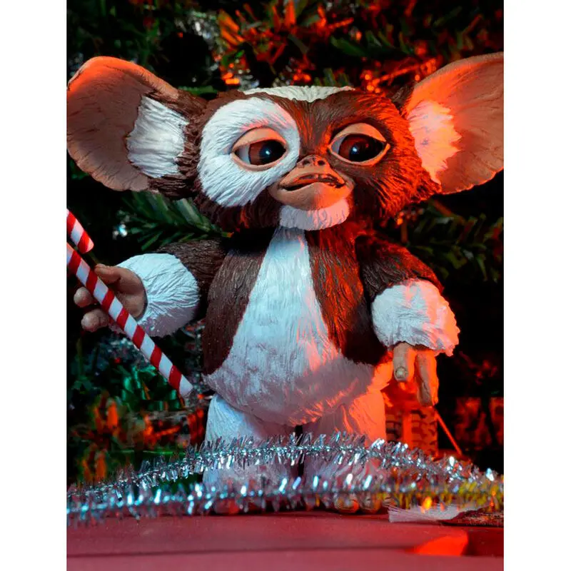 Gremlins Ultimate akční figurka Gizmo 12 cm fotografii produktu