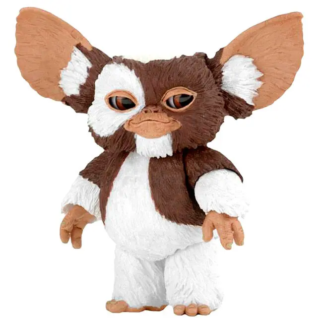 Gremlins Ultimate akční figurka Gizmo 12 cm fotografii produktu