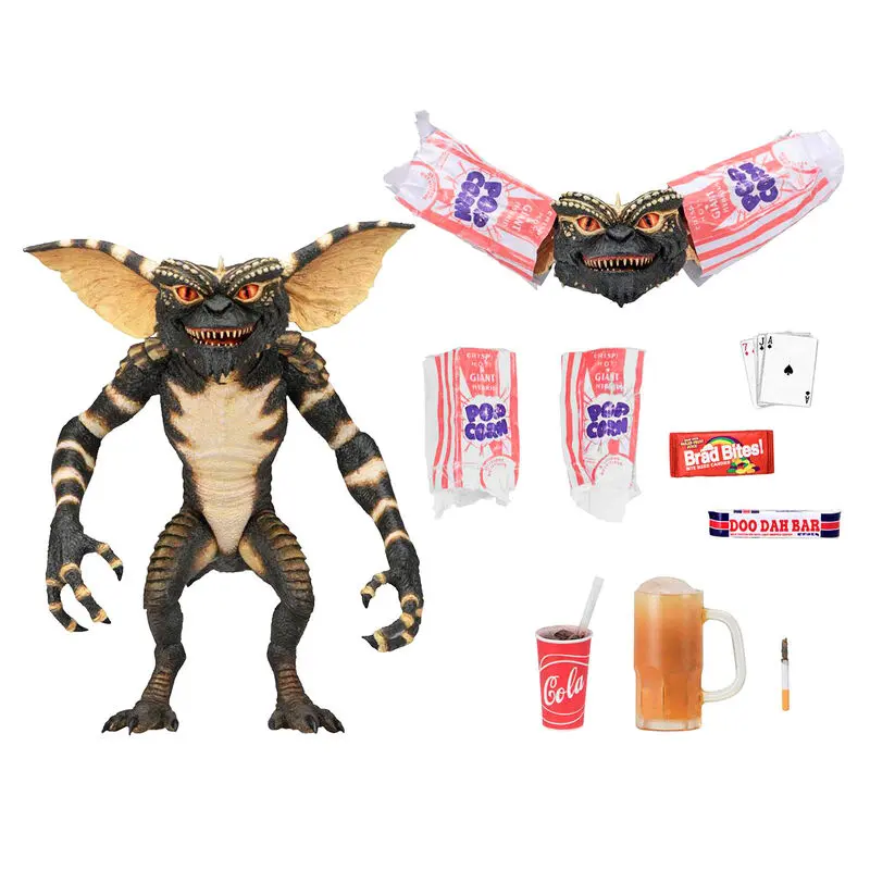 Gremlins Ultimate Akční figurka Gremlin 15 cm fotografii produktu