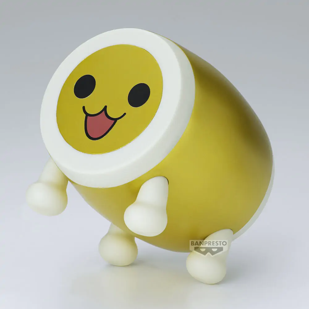 Taiko No Tatsujin Gold Silver Taito No Tatsujin Gold figurka 11cm fotografii produktu