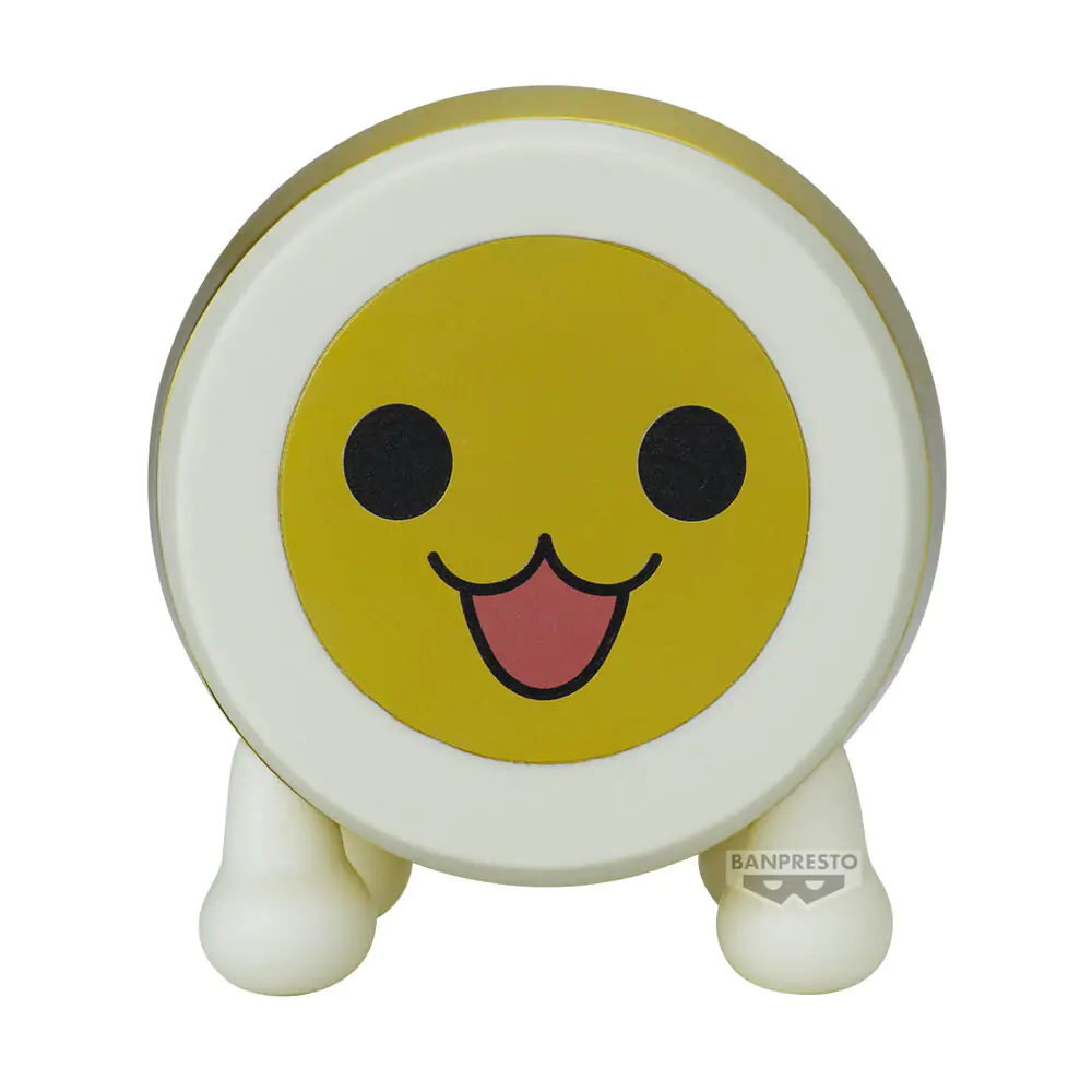 Taiko No Tatsujin Gold Silver Taito No Tatsujin Gold figurka 11cm fotografii produktu