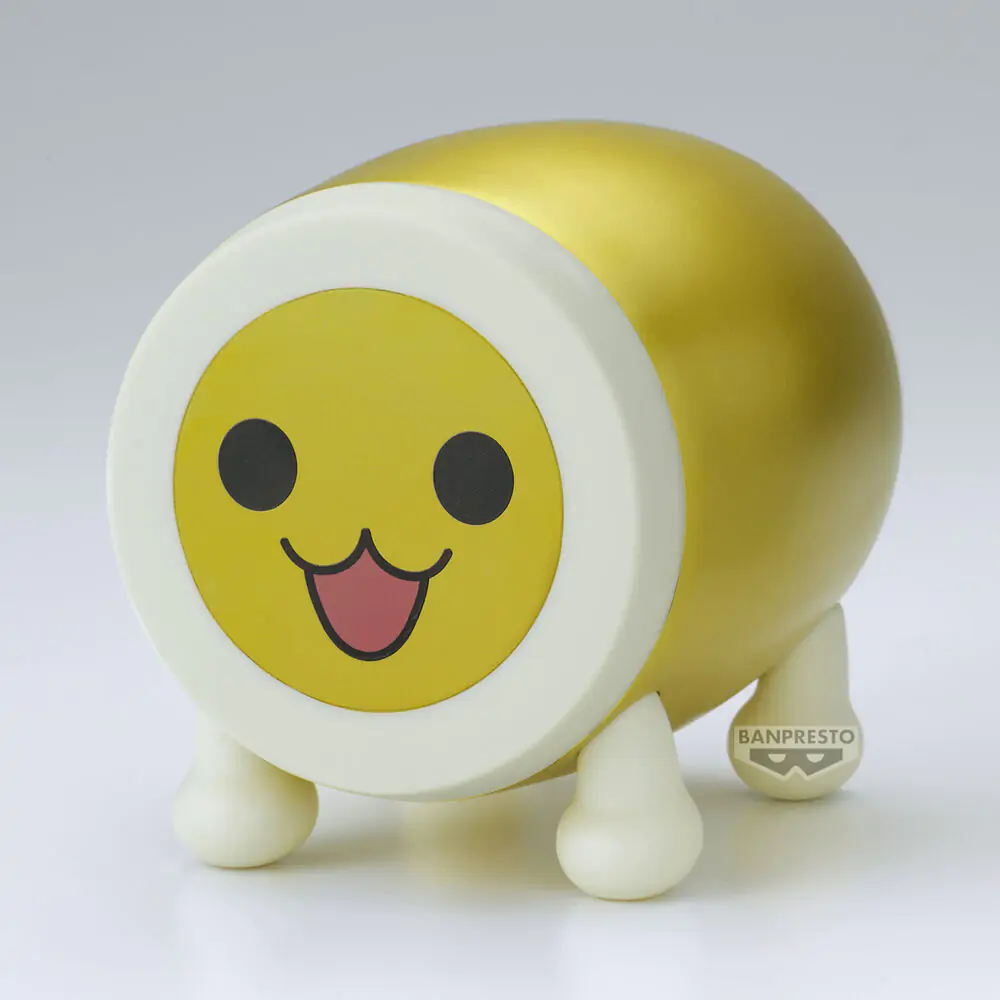 Taiko No Tatsujin Gold Silver Taito No Tatsujin Gold figurka 11cm fotografii produktu