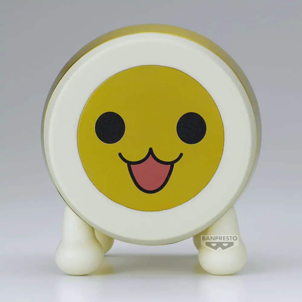 Taiko No Tatsujin Gold Silver Taito No Tatsujin Gold figurka 11cm fotografii produktu