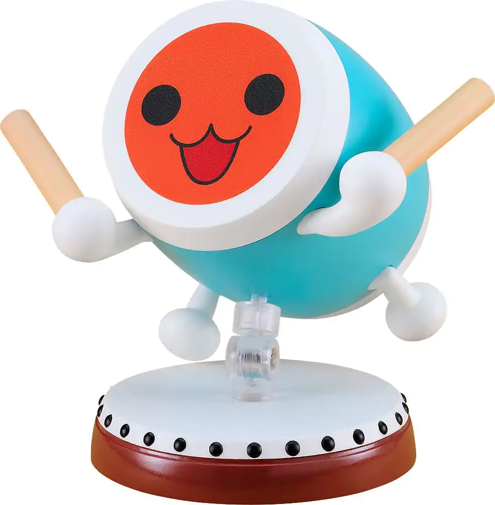 Akční figurka Nendoroid Taiko no Tatsujin Don Wada 10 cm fotografii produktu