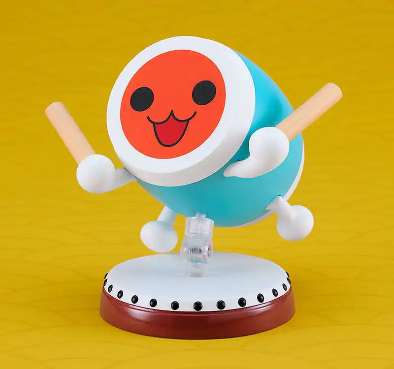 Akční figurka Nendoroid Taiko no Tatsujin Don Wada 10 cm fotografii produktu