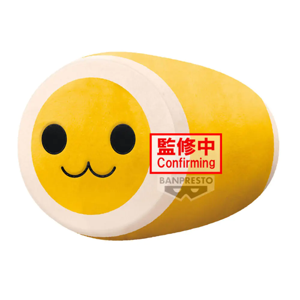 Taiko No Tatsujin plyšová hračka 50cm fotografii produktu