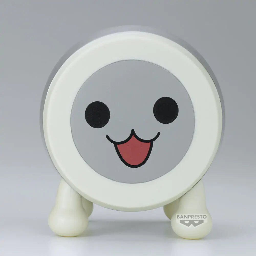 Taiko No Tatsujin - Taito No Tatsujin stříbrná figurka 11cm fotografii produktu