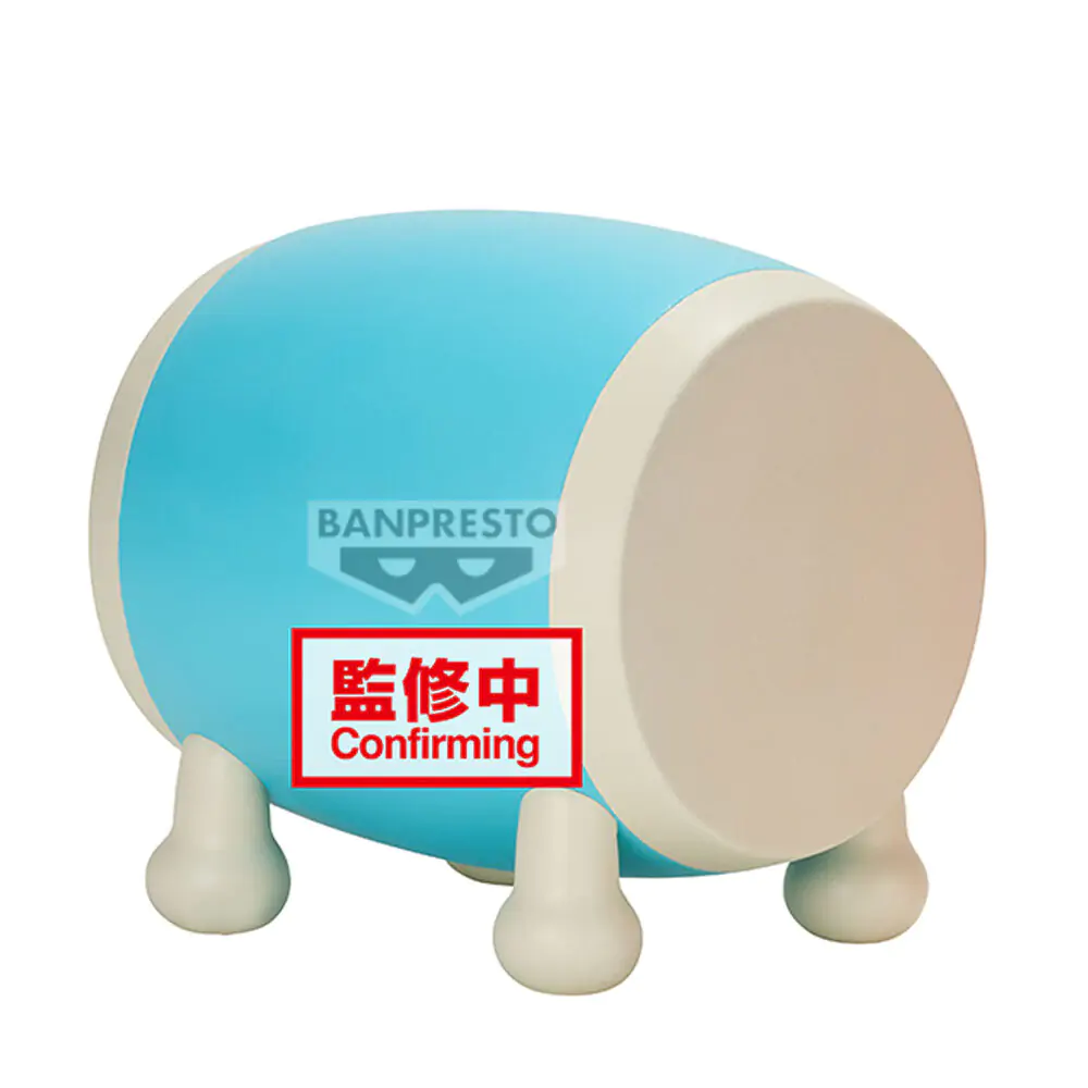 Taiko no Tatsujin Wada Don figurka 11 cm fotografii produktu