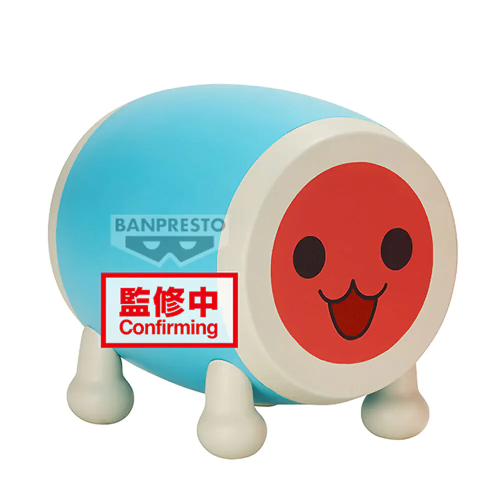 Taiko no Tatsujin Wada Don figurka 11 cm fotografii produktu