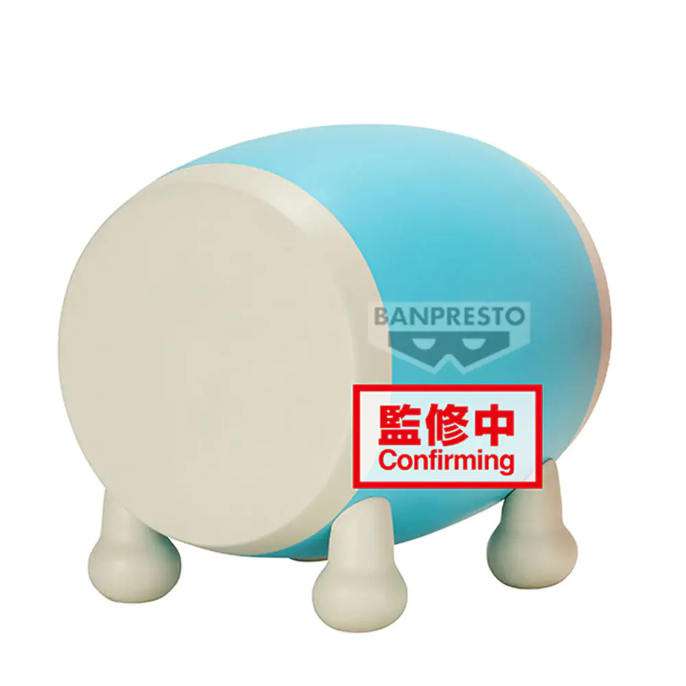 Taiko no Tatsujin Wada Don figurka 11 cm fotografii produktu