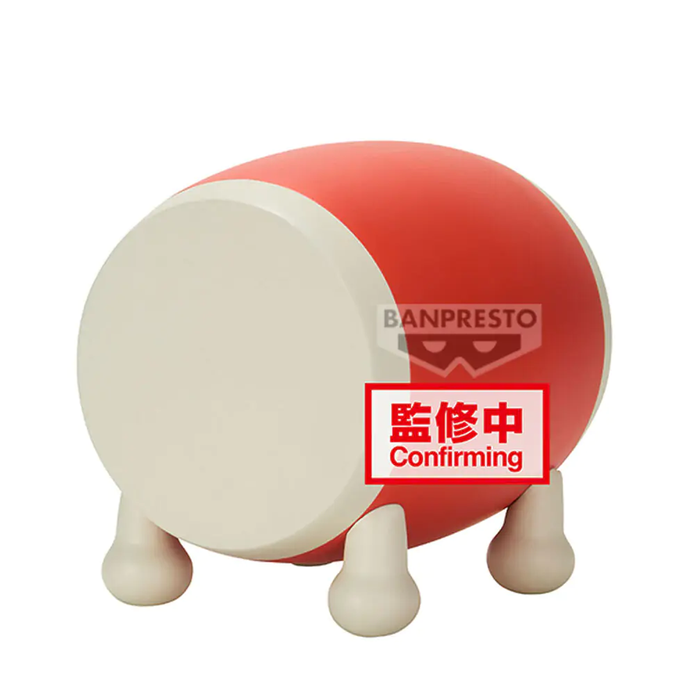 Taiko no Tatsujin Wada Katsu figurka 11 cm fotografii produktu