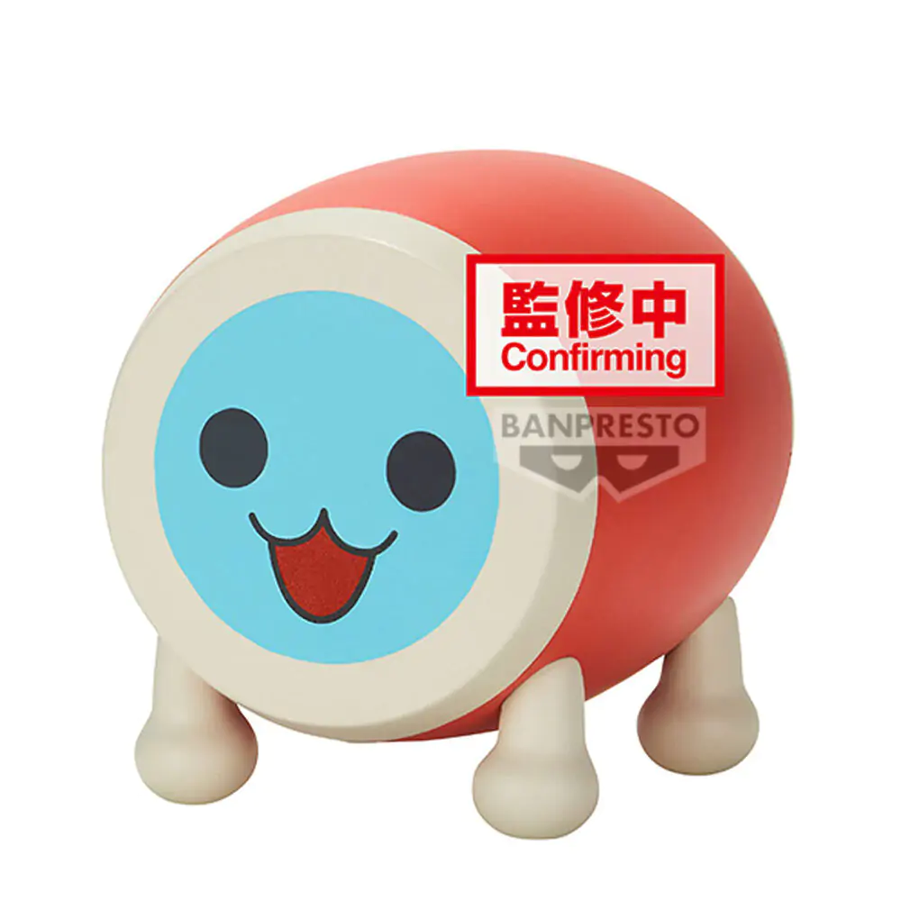 Taiko no Tatsujin Wada Katsu figurka 11 cm fotografii produktu