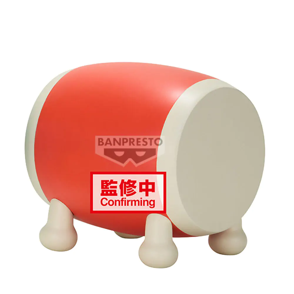 Taiko no Tatsujin Wada Katsu figurka 11 cm fotografii produktu