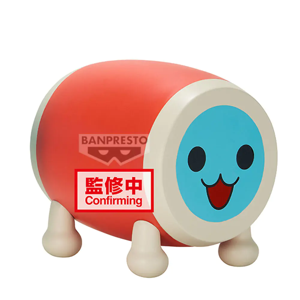 Taiko no Tatsujin Wada Katsu figurka 11 cm fotografii produktu
