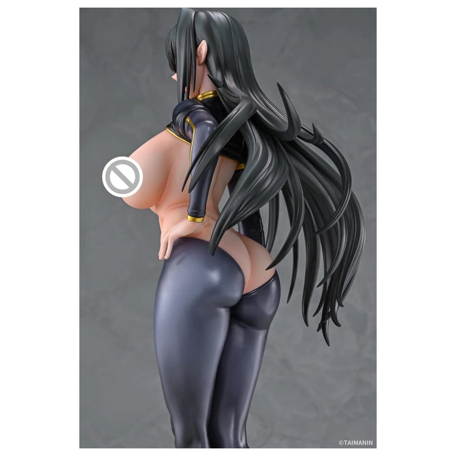 Taimanin PVC figurka 1/6 Annerose Vajra 31 cm fotografii produktu
