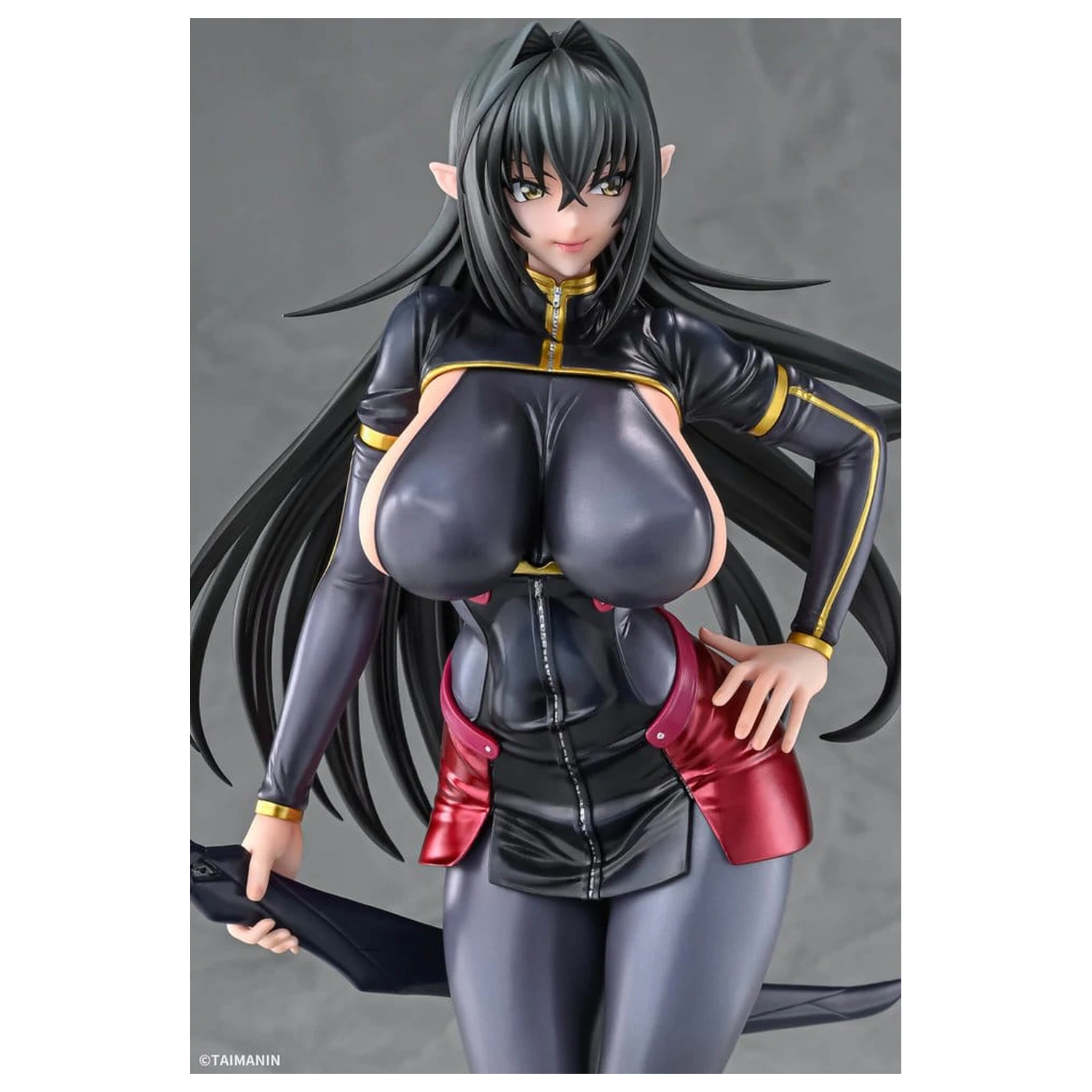 Taimanin PVC figurka 1/6 Annerose Vajra 31 cm fotografii produktu