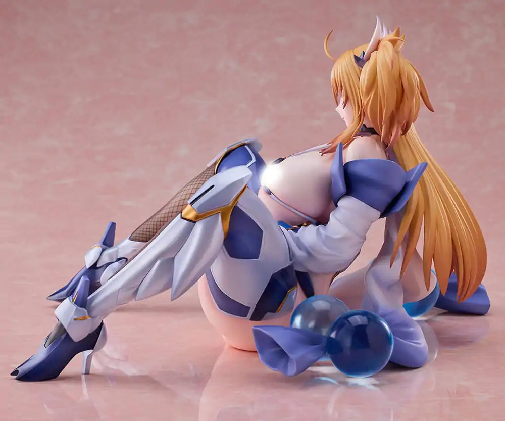 Taimanin RPGX PVC Socha 1/6 Kirara Onisaki 18 cm fotografii produktu