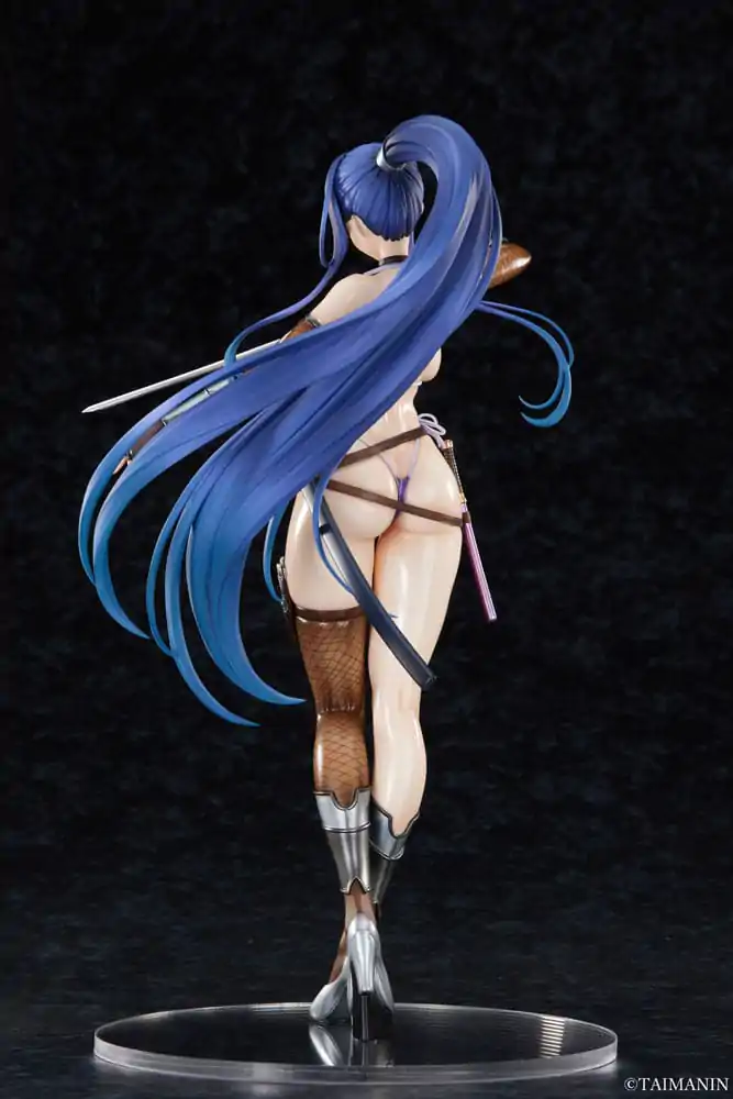 Taimanin RPGX Socha 1/6 Rinko Akiyama Swimsuit Ver. DX Edition 27 cm fotografii produktu