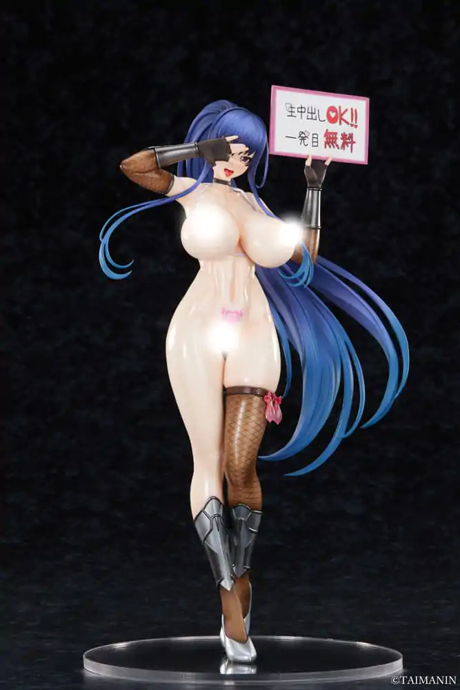 Taimanin RPGX Socha 1/6 Rinko Akiyama Swimsuit Ver. DX Edition 27 cm fotografii produktu