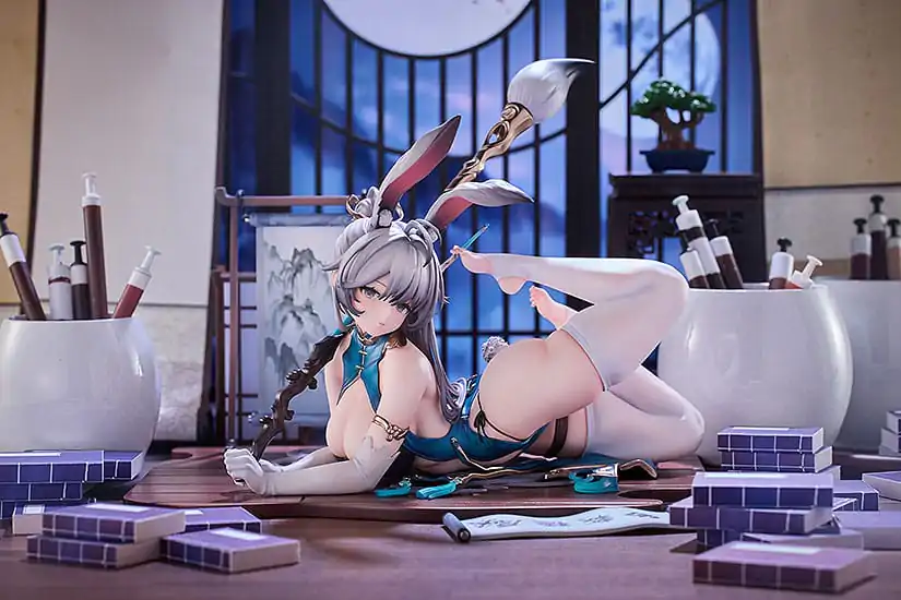 Taitai Original Character PVC Soška 1/6 Gengjyut Tapestry Set 18 cm fotografii produktu