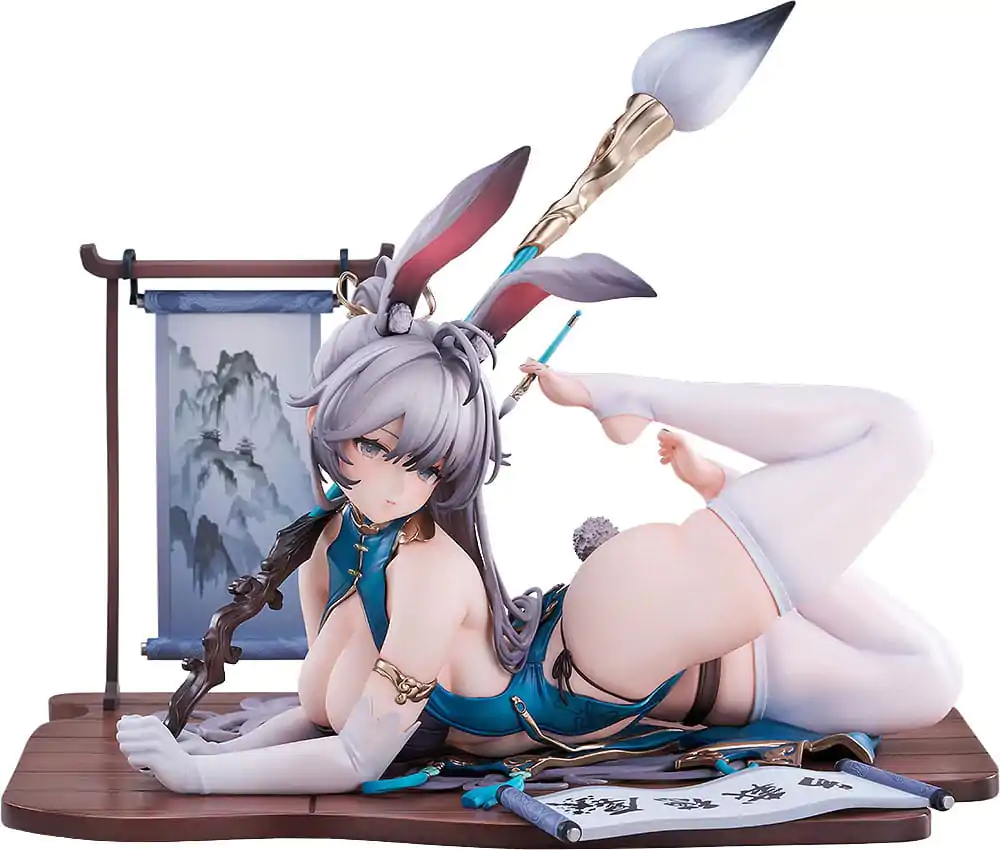 Taitai Original Character PVC Soška 1/6 Gengjyut Tapestry Set 18 cm fotografii produktu