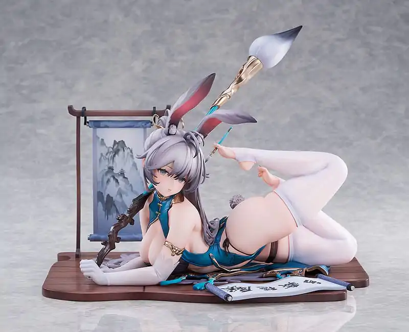 Taitai Original Character PVC Soška 1/6 Gengjyut Tapestry Set 18 cm fotografii produktu