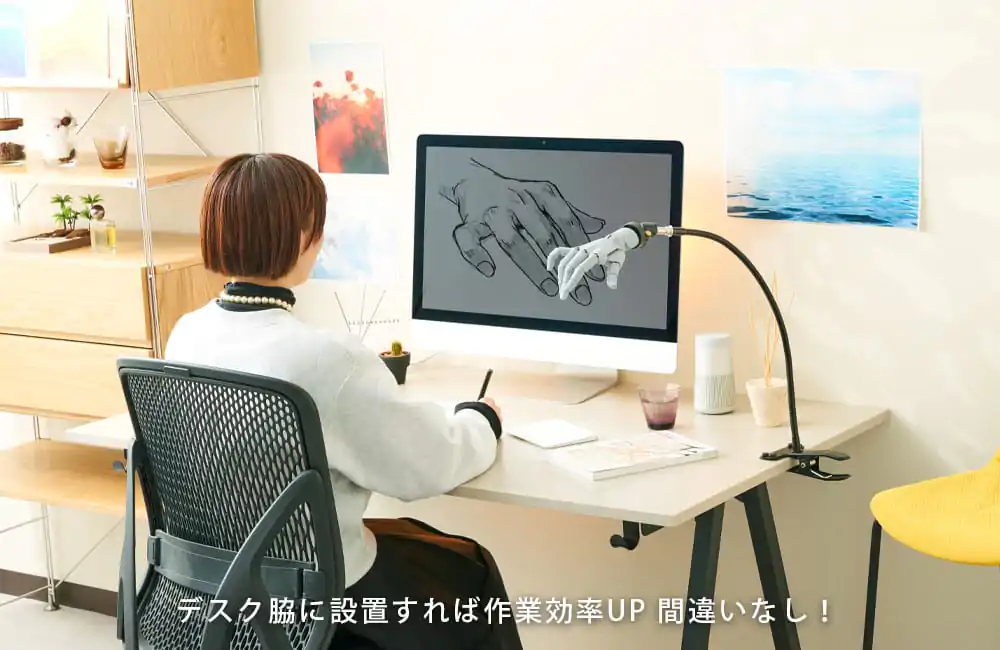 Takahiro Kagami sada příslušenství pro modely konektor pro model ruky 5 cm fotografii produktu