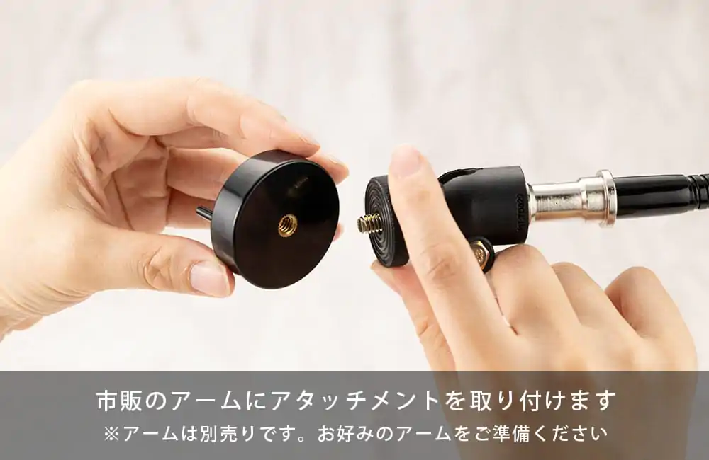 Takahiro Kagami sada příslušenství pro modely konektor pro model ruky 5 cm fotografii produktu