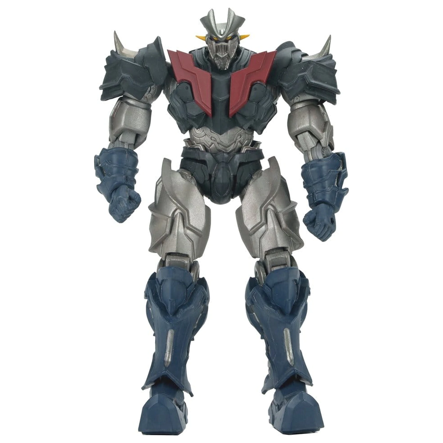 Takatoku Go! Saga akční figurka Ultimate Mazinger Z 18 cm fotografii produktu