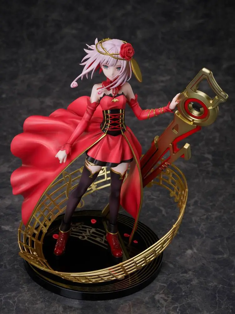 Takt Op. PVC soška 1/7 Destiny Unmei 23 cm fotografii produktu