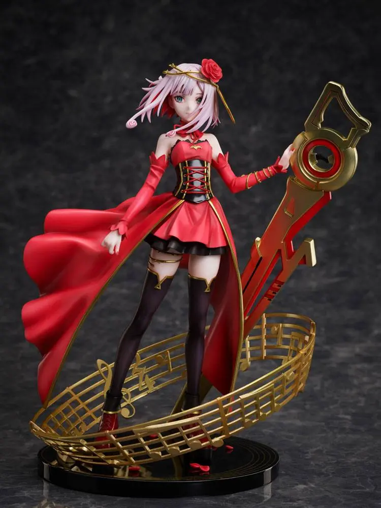 Takt Op. PVC soška 1/7 Destiny Unmei 23 cm fotografii produktu