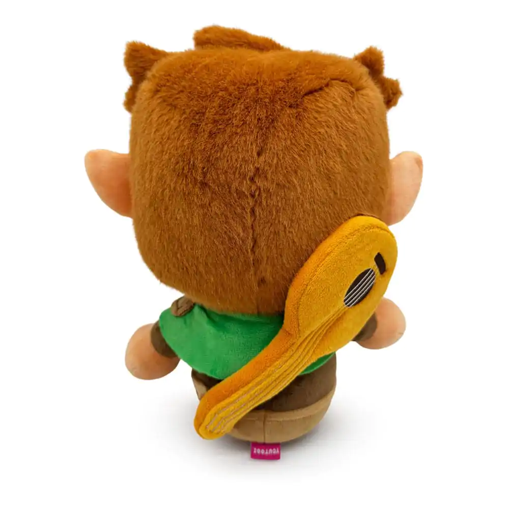Tales from the Stinky Dragon plyšová figurka Bart 22 cm fotografii produktu