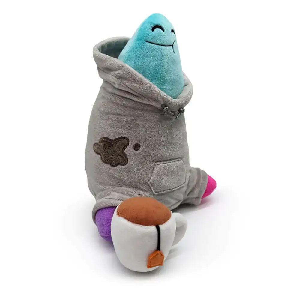 Tales from the Stinky Dragon Plush figurka Boggo 22 cm fotografii produktu