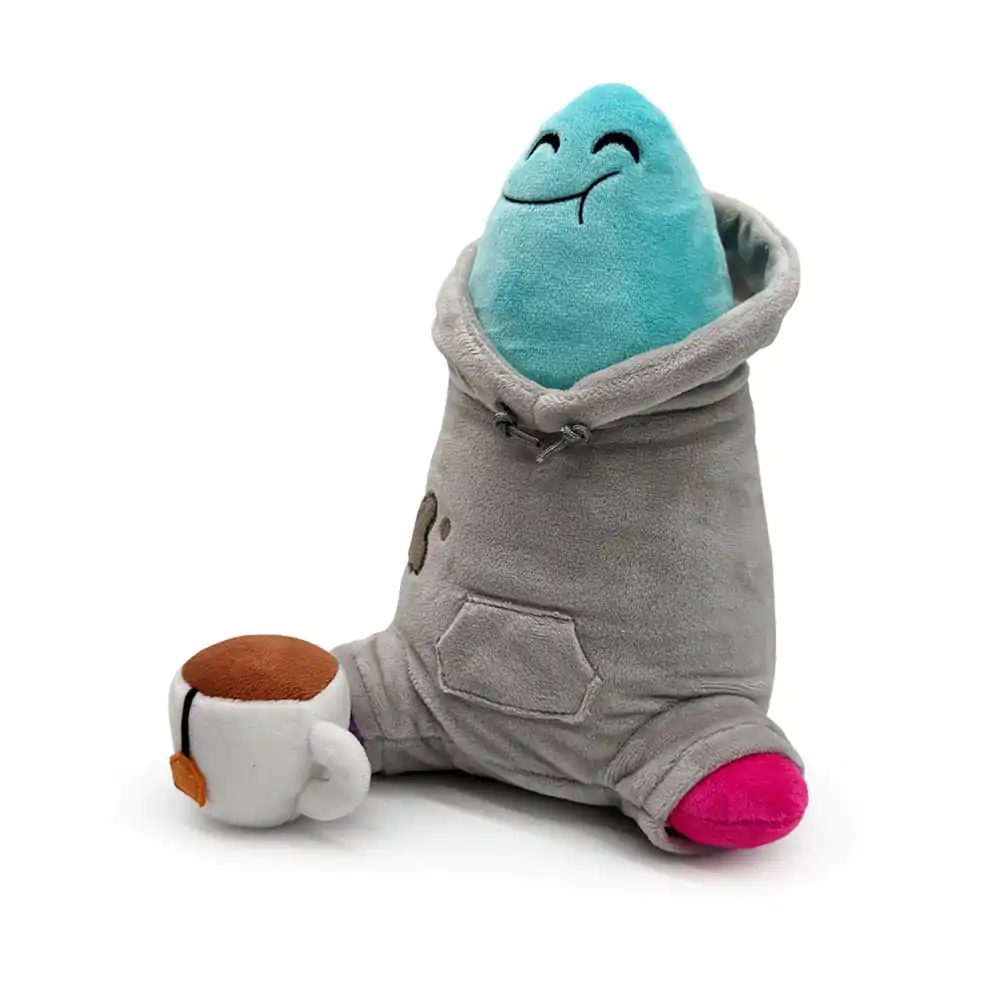 Tales from the Stinky Dragon Plush figurka Boggo 22 cm fotografii produktu