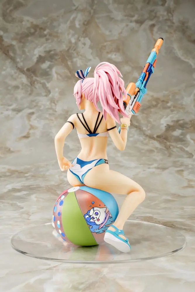 Tales of Arise PVC soška 1/6 Shionne Summer Ver. 18 cm fotografii produktu