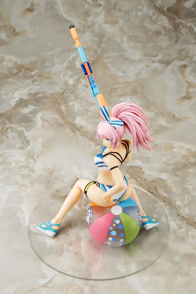 Tales of Arise PVC soška 1/6 Shionne Summer Ver. 18 cm fotografii produktu