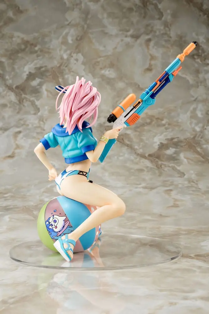 Tales of Arise PVC soška 1/6 Shionne Summer Ver. 18 cm fotografii produktu